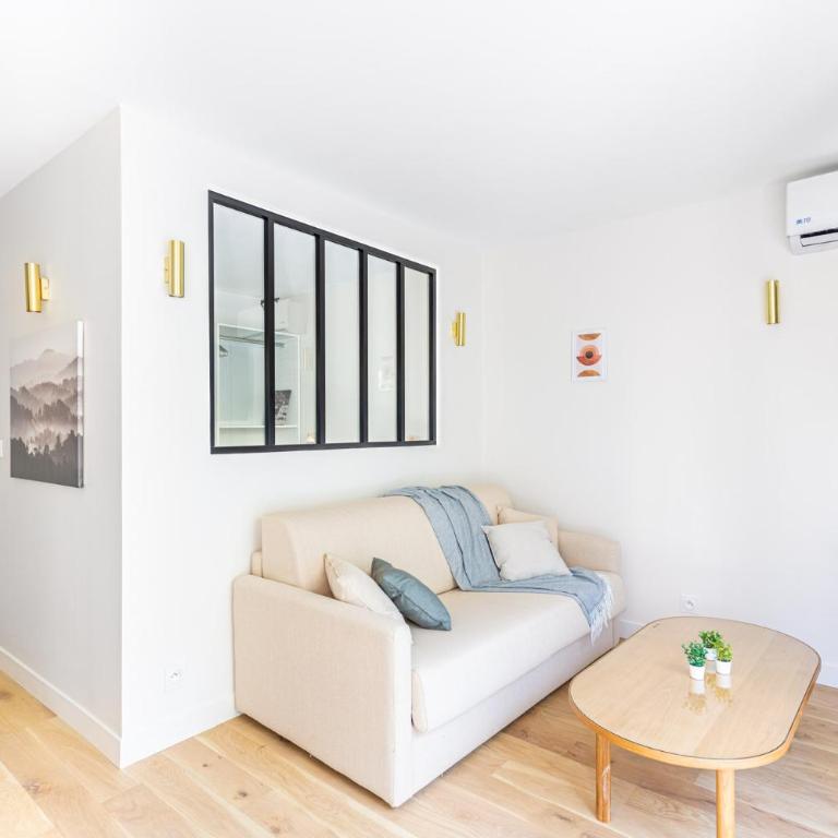 Lavie Maison Balneo garden flat - Apartamento con sauna - 20