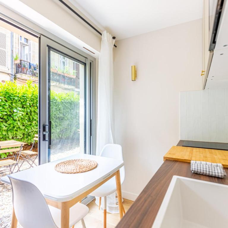 Lavie Maison Balneo garden flat - Apartamento con sauna - 7
