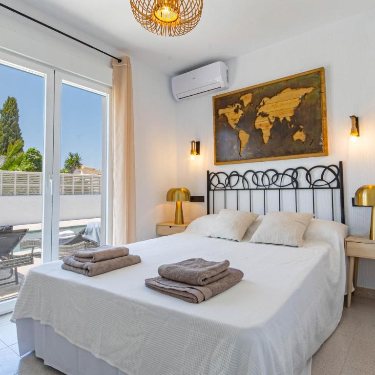 Villa Ancla Blanca by Abahana Villas - Villa con piscina privada - 13