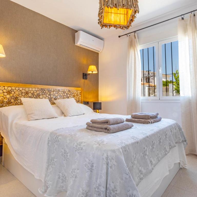 Villa Ancla Blanca by Abahana Villas - Villa con piscina privada - 15