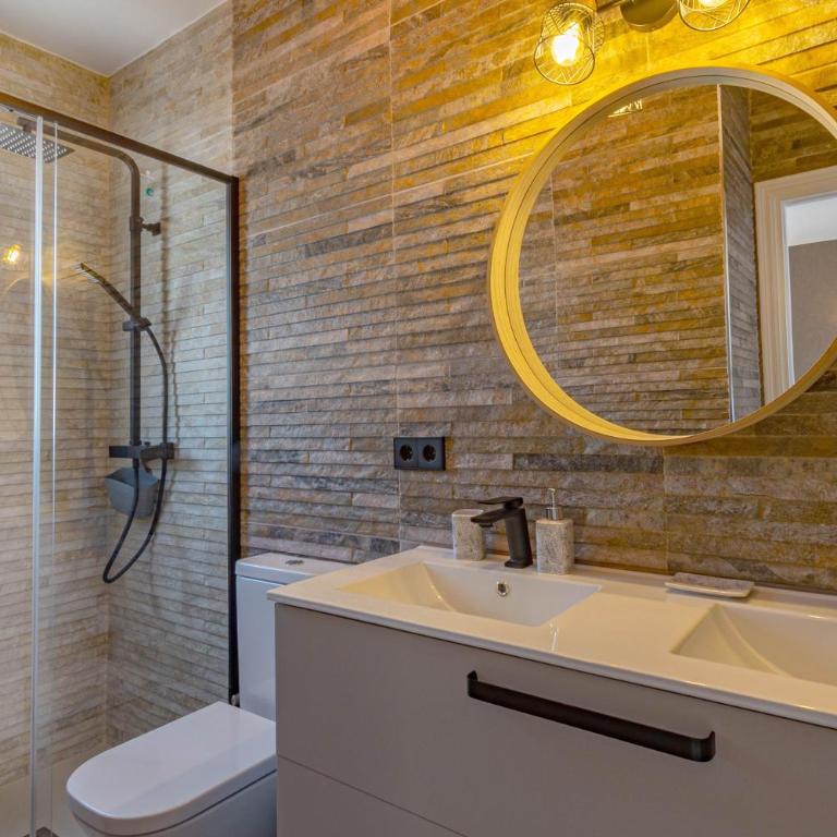 Villa Ancla Blanca by Abahana Villas - Villa con piscina privada - 16