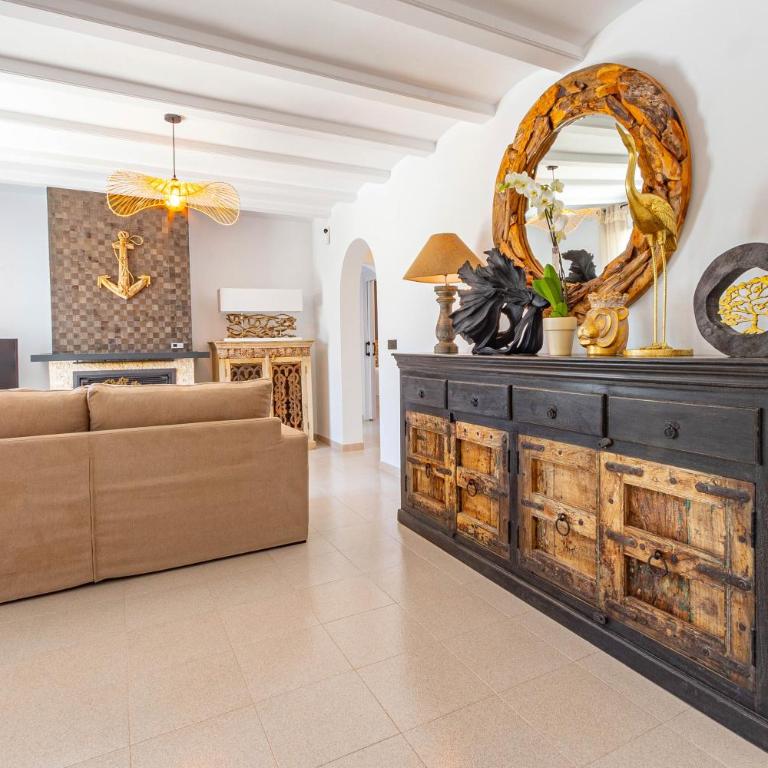 Villa Ancla Blanca by Abahana Villas - Villa con piscina privada - 12