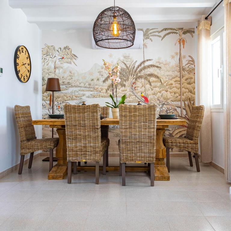 Villa Ancla Blanca by Abahana Villas - Villa con piscina privada - 9