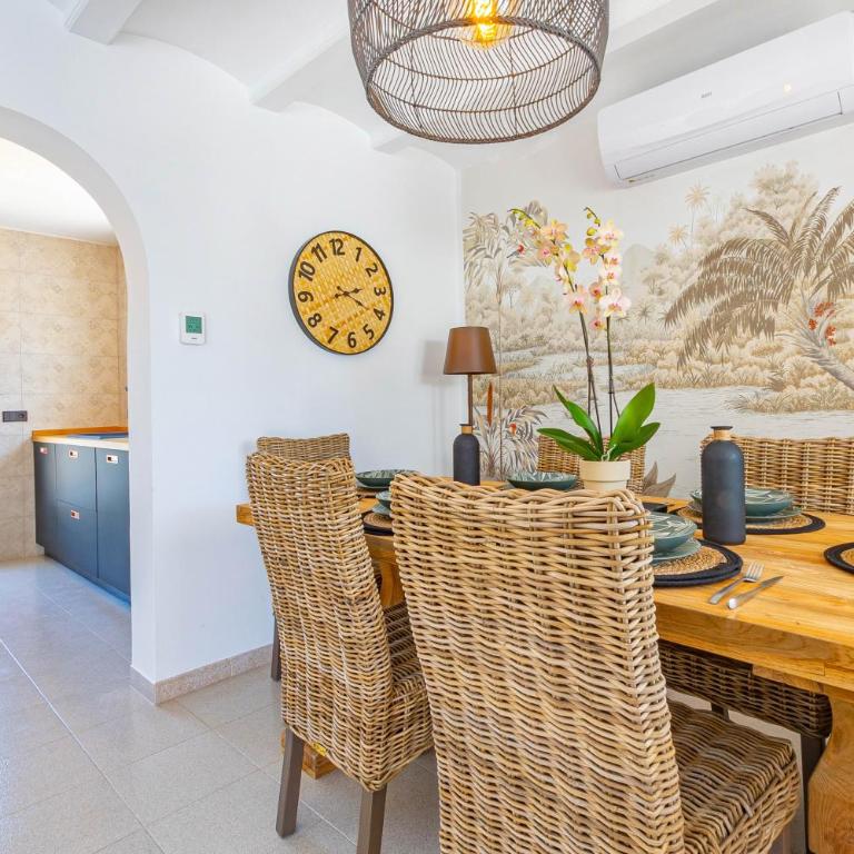 Villa Ancla Blanca by Abahana Villas - Villa con piscina privada - 10