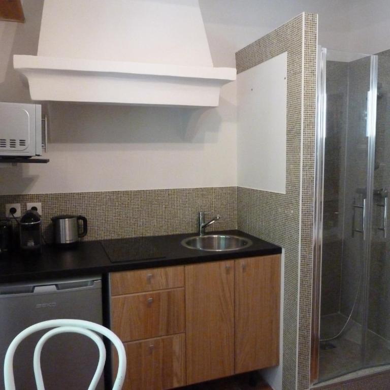 Appartement Cours Mirabeau CrsMb - Appartement Confort - 20
