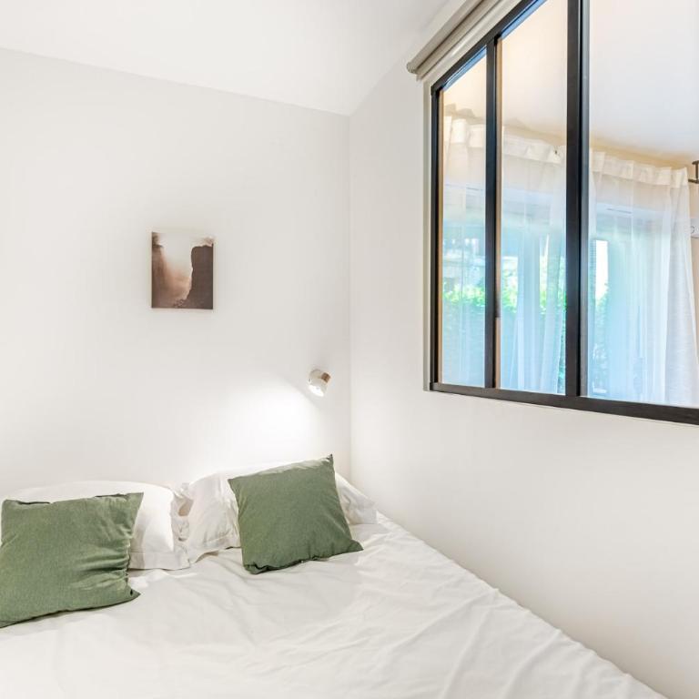 Lavie Maison Balneo garden flat - Apartamento - 15
