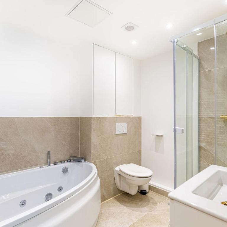 Lavie Maison Balneo garden flat - Apartamento - 2