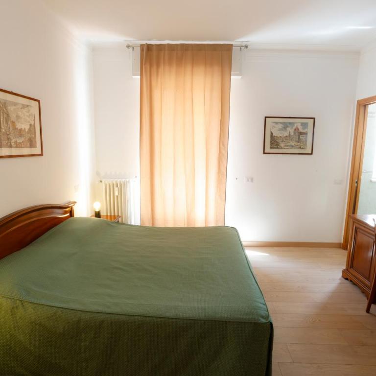 Hotel Adriatic - Camera Matrimoniale - 7