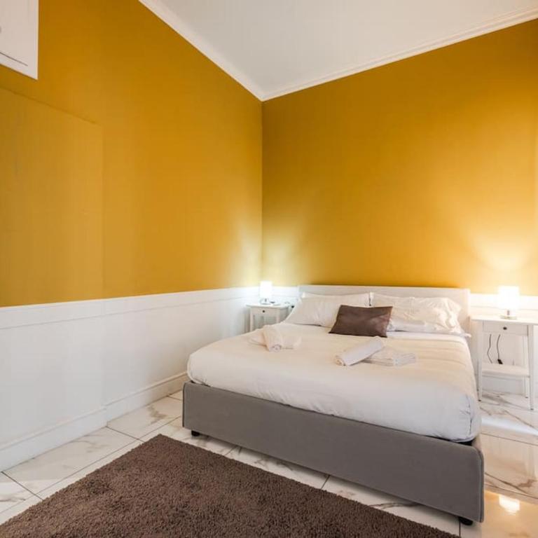 Centrale's Nest - Elegant apt close to Central Station - Appartamento con 2 Camere da Letto - 29