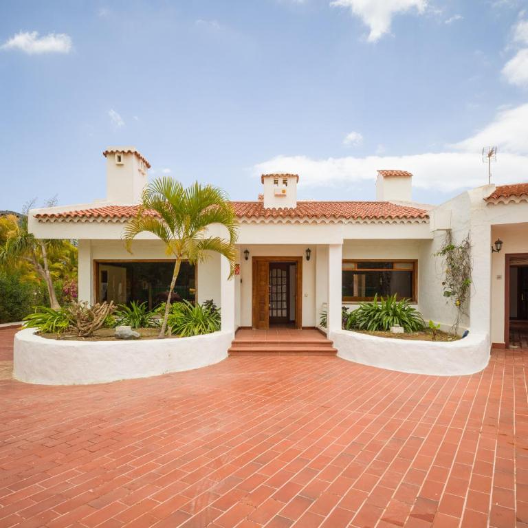 CASA GRAN CANARIA - Gran Canaria Stays - Chalet Superior - 63