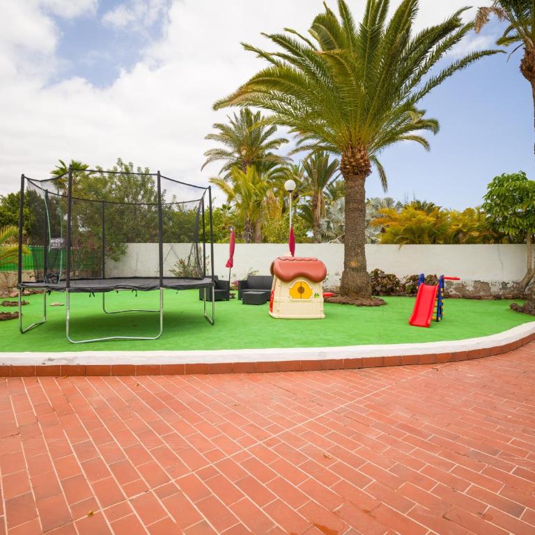 CASA GRAN CANARIA - Gran Canaria Stays - Chalet Superior - 71
