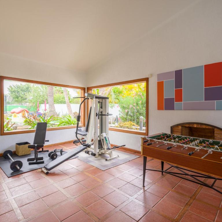 CASA GRAN CANARIA - Gran Canaria Stays - Chalet Superior - 14