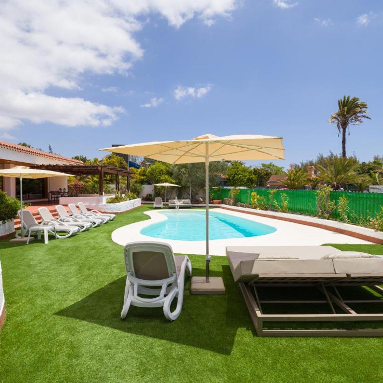 CASA GRAN CANARIA - Gran Canaria Stays - Chalet Superior - 7