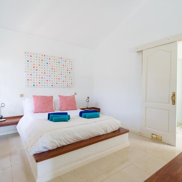 CASA GRAN CANARIA - Gran Canaria Stays - Chalet Superior - 47