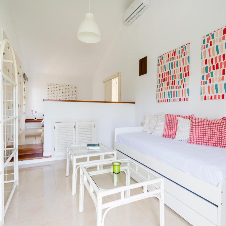 CASA GRAN CANARIA - Gran Canaria Stays - Chalet Superior - 50