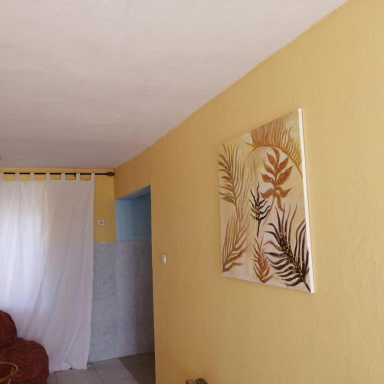 Villa ASTROLOGY - Two-Bedroom Apartment with Balcony and Sea View - 4