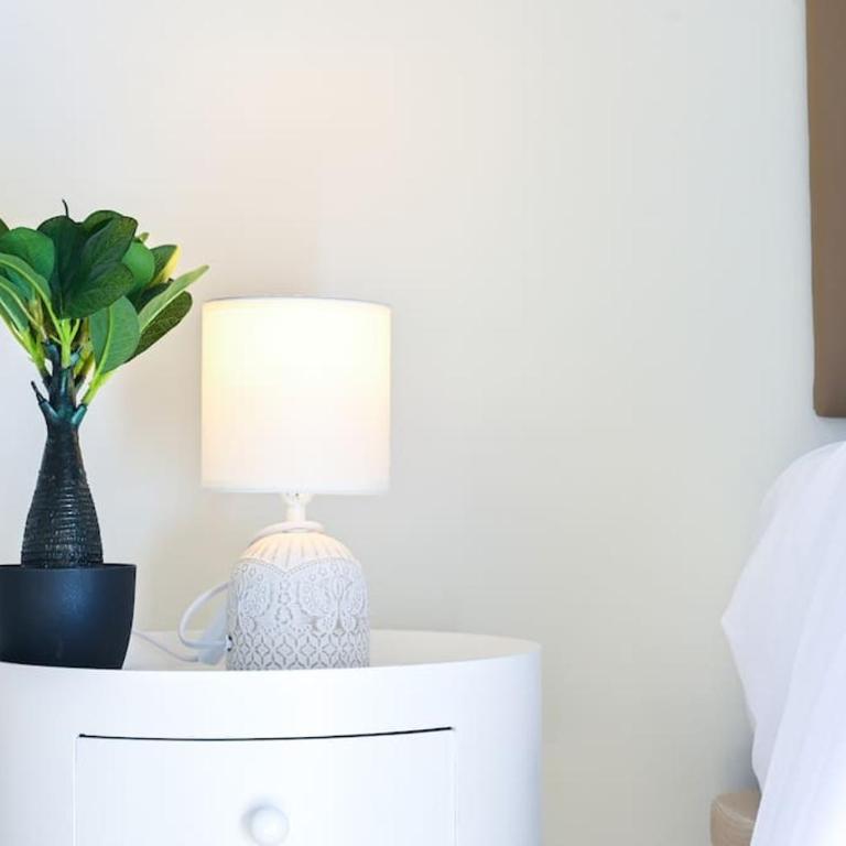 For You Rentals Apartamento TEMPORAL con Estilo y Comodidad en Madrid ERO140 - Two-Bedroom Apartment with Terrace - 19