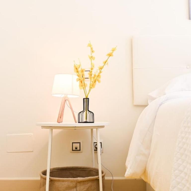 For You Rentals Apartamento TEMPORAL con Estilo y Comodidad en Madrid ERO140 - Two-Bedroom Apartment with Terrace - 21