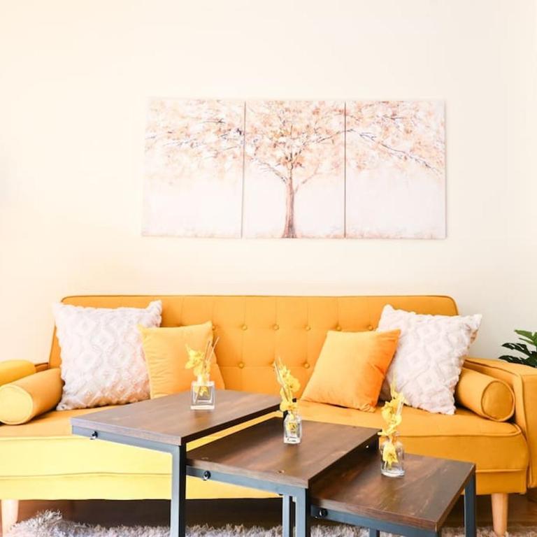 For You Rentals Apartamento TEMPORAL con Estilo y Comodidad en Madrid ERO140 - Two-Bedroom Apartment with Terrace - 22
