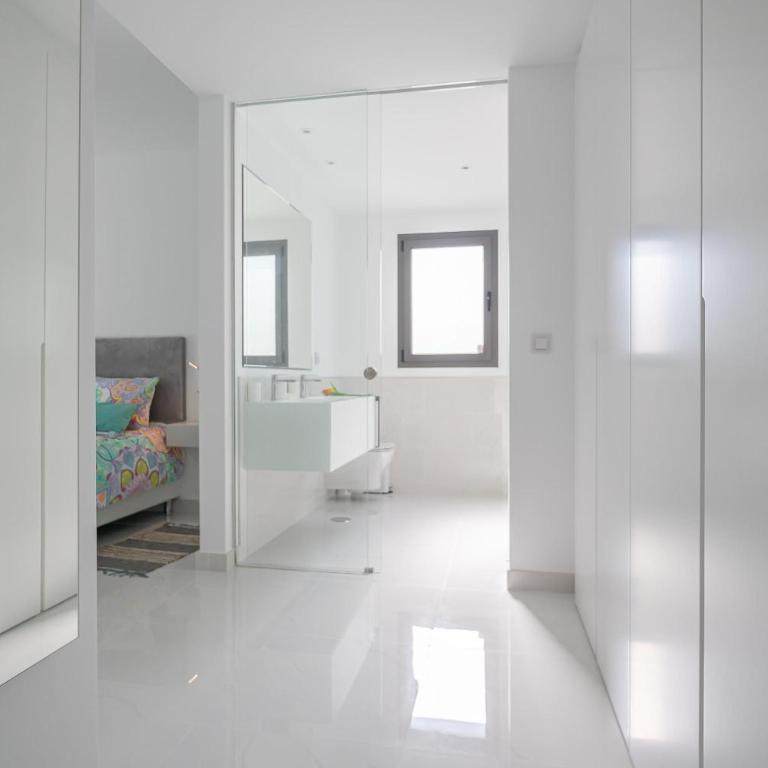Apartment Marbella Golf With Pool - Happy Rentals - Apartamento con terraza - 26