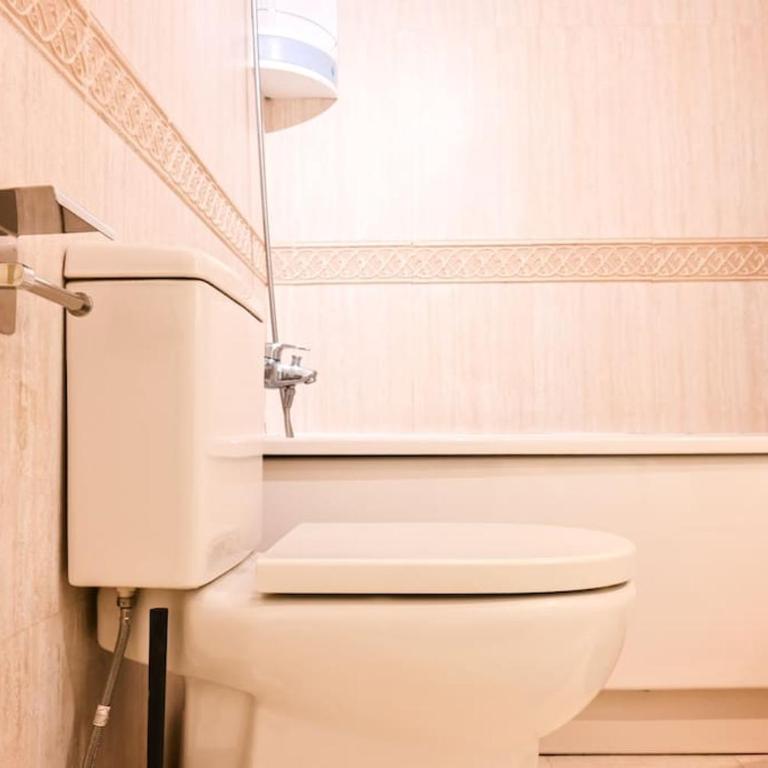 For You Rentals Apartamento TEMPORAL con Estilo y Comodidad en Madrid ERO140 - Two-Bedroom Apartment with Terrace - 25