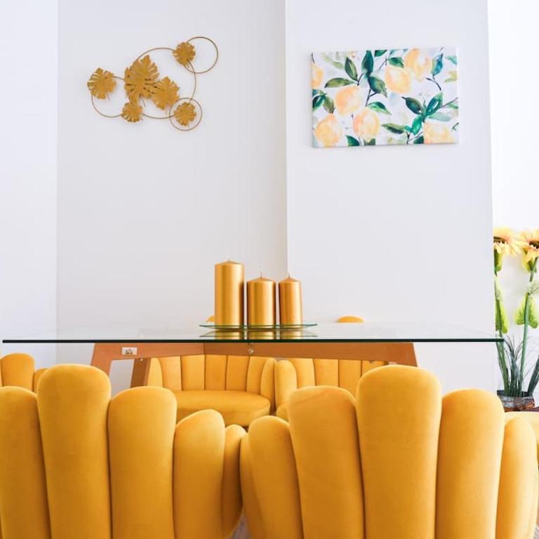 For You Rentals Apartamento TEMPORAL con Estilo y Comodidad en Madrid ERO140 - Two-Bedroom Apartment with Terrace - 29