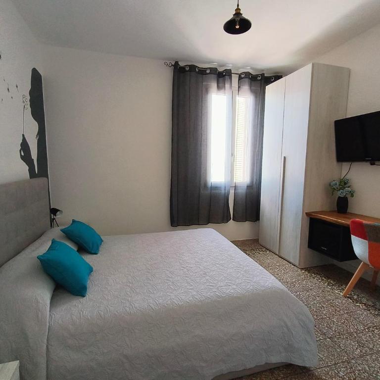 Affittacamere Casa Benso - Camera Matrimoniale/Doppia con Letti Singoli con Bagno - 25