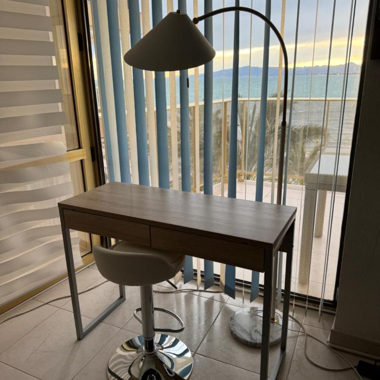 Apartamento Vista Mar - Apartamento con vistas al mar - 14