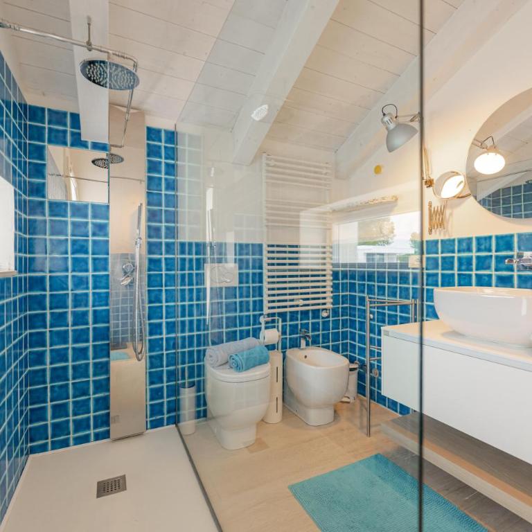 Jesolo Beach Villa - Casa con 3 Camere da Letto - 23