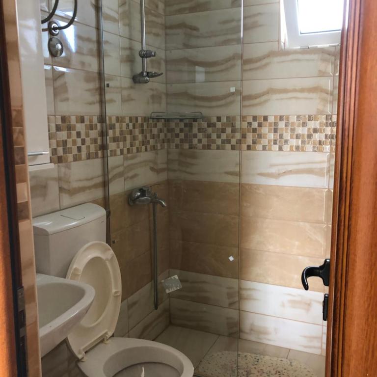 Rejhan TOTTI - Apartman sa 1 Spavaćom Sobom - 7