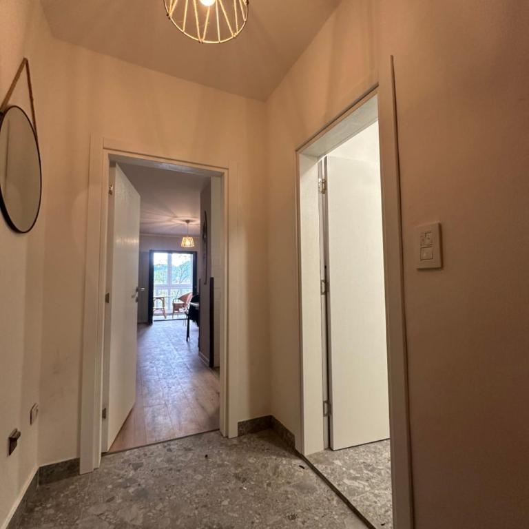 Apartment Bay View - Apartman sa 1 Spavaćom Sobom - 15