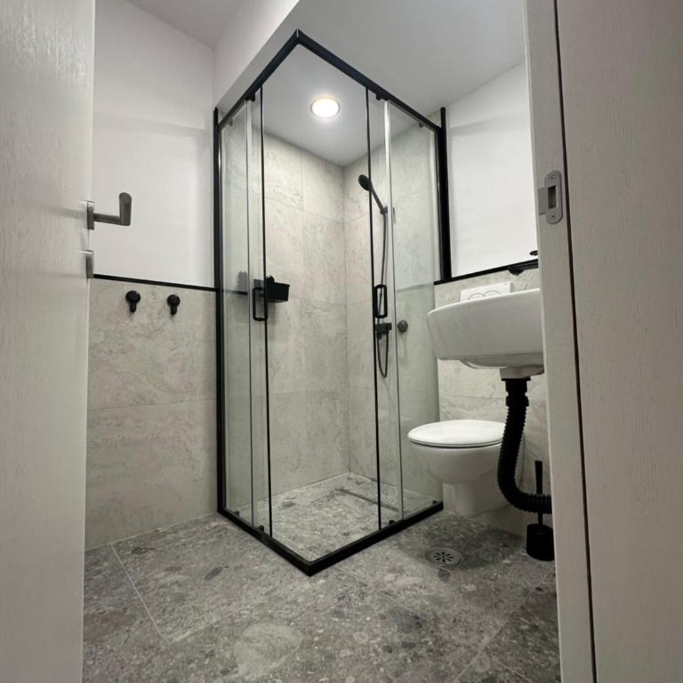 Apartment Bay View - Apartman sa 1 Spavaćom Sobom - 10