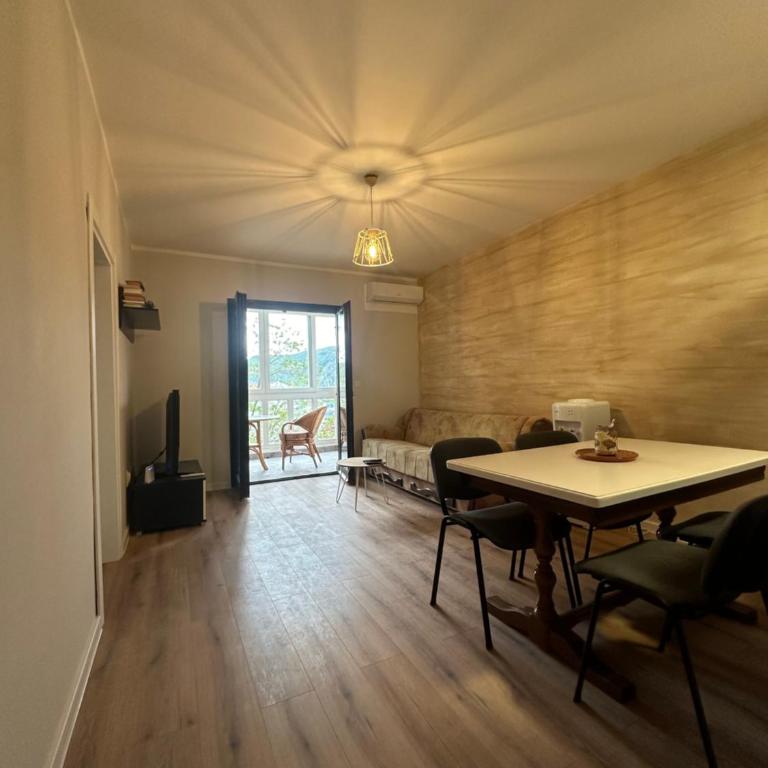 Apartment Bay View - Apartman sa 1 Spavaćom Sobom - 11