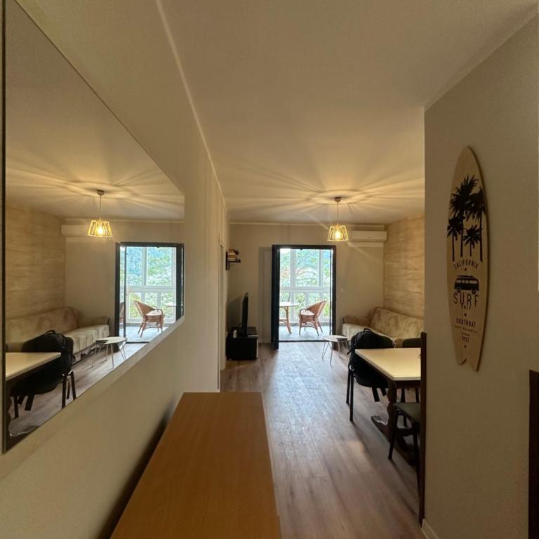 Apartment Bay View - Apartman sa 1 Spavaćom Sobom - 12