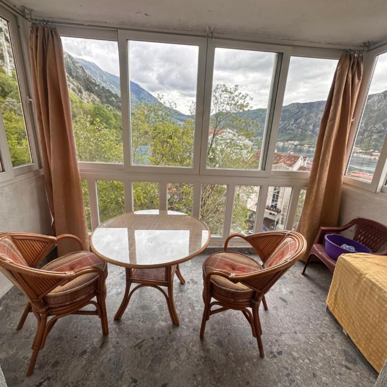 Apartment Bay View - Apartman sa 1 Spavaćom Sobom - 16