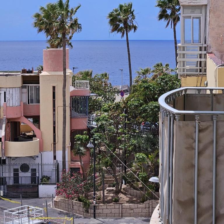 Tijeritas Cool Sea Breeze - Apartamento Superior - 19