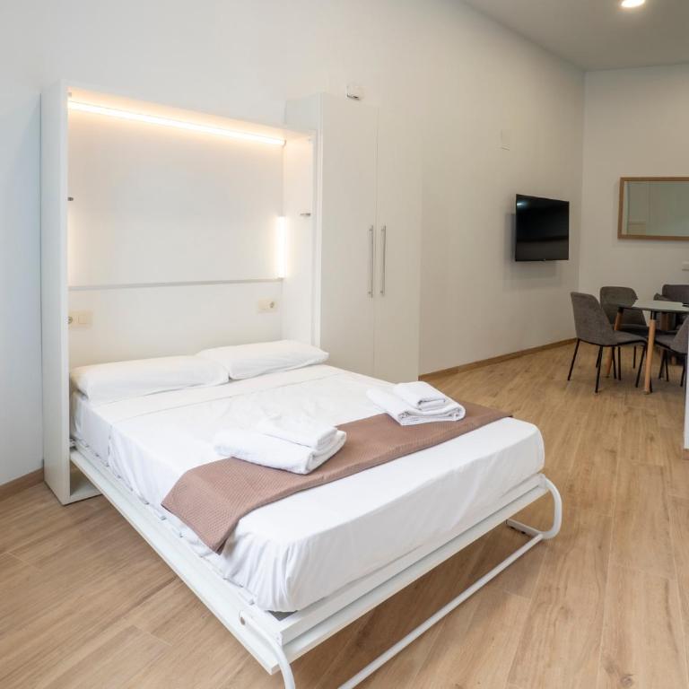 Apartamentos La Fuensanta - Loft - 5