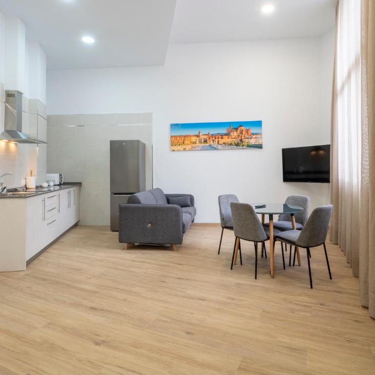 Apartamentos La Fuensanta - Apartamento de 1 dormitorio - 23