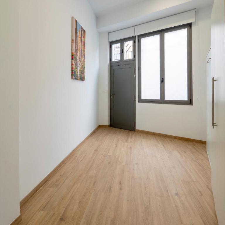 Apartamentos La Fuensanta - Loft - 8