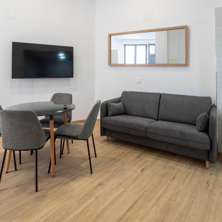 Apartamentos La Fuensanta - Loft - 22