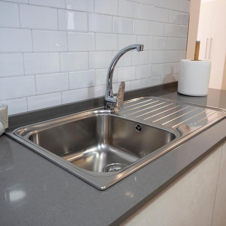 Apartamentos La Fuensanta - Loft - 12