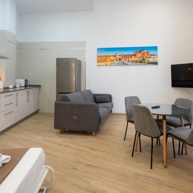 Apartamentos La Fuensanta - Apartamento de 1 dormitorio - 18