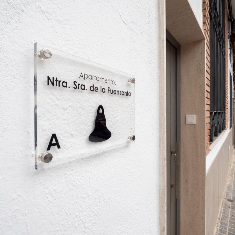Apartamentos La Fuensanta - Apartamento de 1 dormitorio - 1
