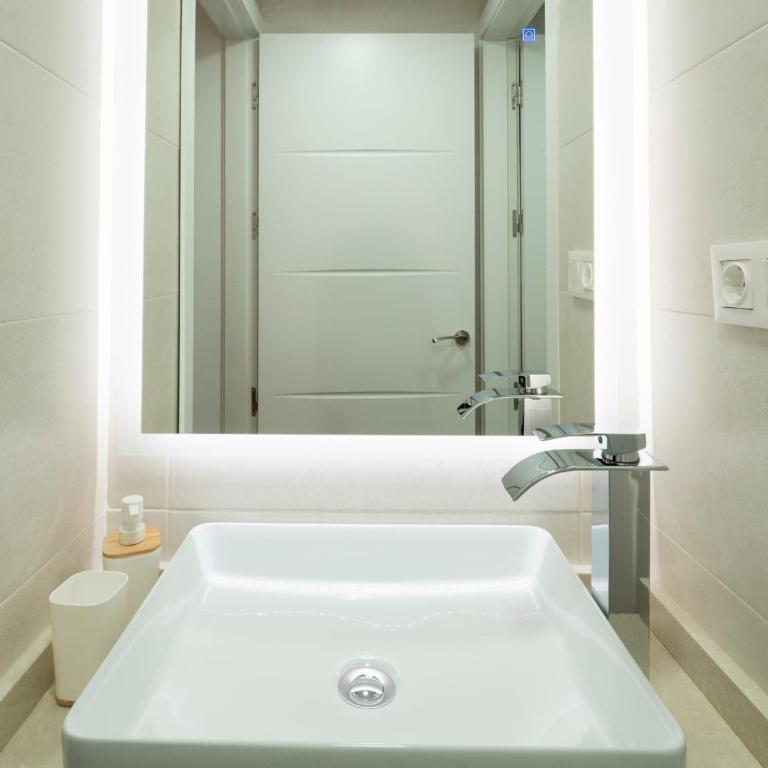 Apartamentos La Fuensanta - Loft - 18