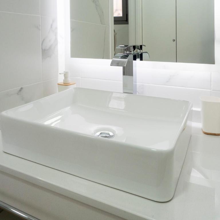 Apartamentos La Fuensanta - Apartamento de 1 dormitorio - 17