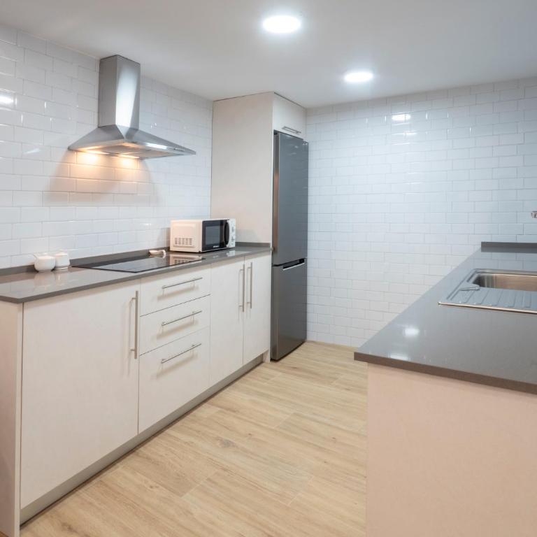 Apartamentos La Fuensanta - Loft - 11