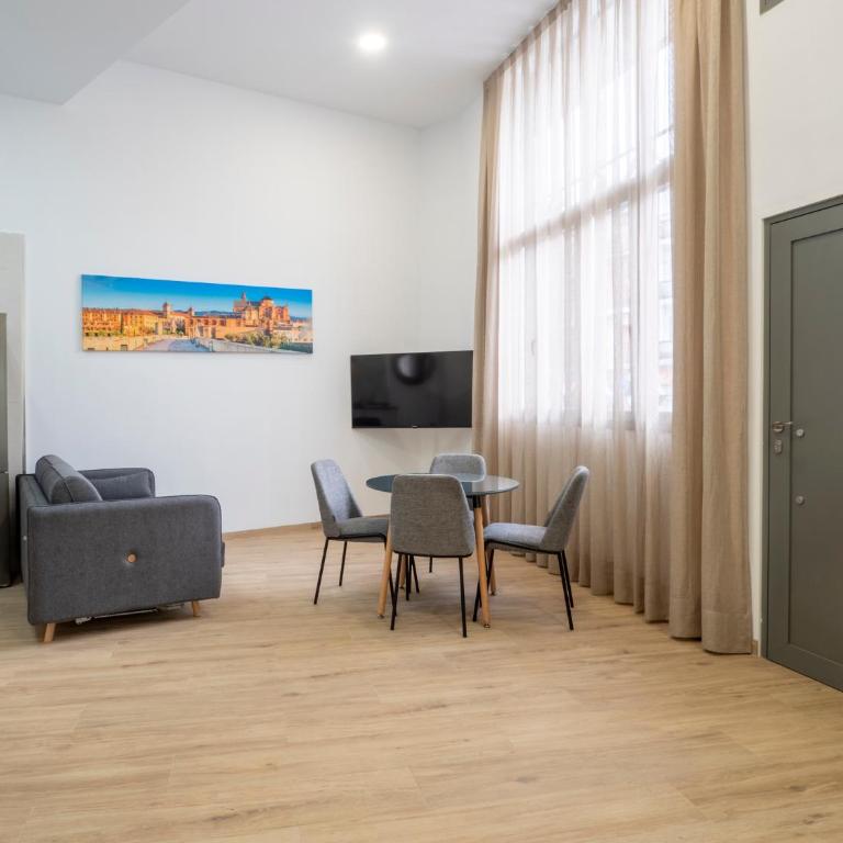 Apartamentos La Fuensanta - Apartamento de 1 dormitorio - 24