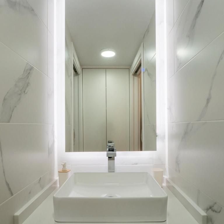 Apartamentos La Fuensanta - Apartamento de 1 dormitorio - 21