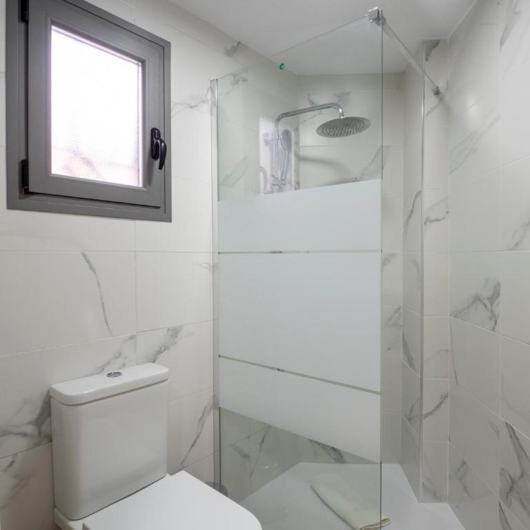 Apartamentos La Fuensanta - Apartamento de 1 dormitorio - 15