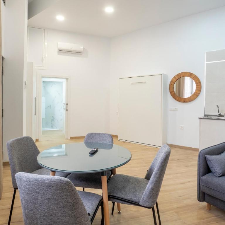 Apartamentos La Fuensanta - Apartamento de 1 dormitorio - 25